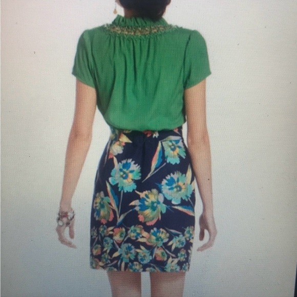 “ANTHROPOLOGIE Tabitha “Elland” Dress. - Picture 2 of 13